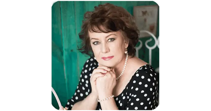 Mitolyn customer review Sarah T.